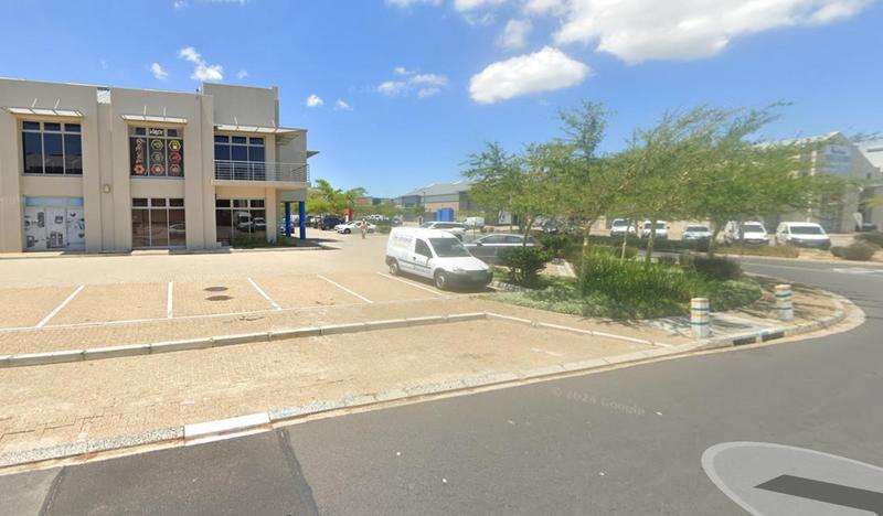To Let commercial Property for Rent in Northgate Island Western Cape